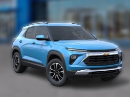 Chevrolet Trailblazer LT AWD 4dr 2026