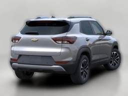 Chevrolet Trailblazer LT AWD 4dr 2026