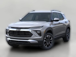 Chevrolet Trailblazer LT AWD 4dr 2026