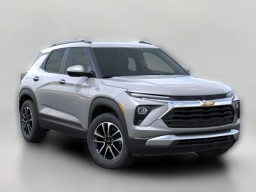 Chevrolet Trailblazer LT AWD 4dr 2026