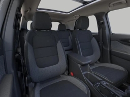 Chevrolet Trailblazer LT AWD 4dr 2026