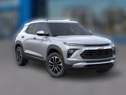 Chevrolet Trailblazer LT AWD 4dr 2026