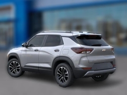 Chevrolet Trailblazer LT AWD 4dr 2026