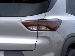 Chevrolet Trailblazer LT AWD 4dr 2026