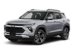 Chevrolet Trailblazer LT AWD 4dr 2026