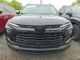Chevrolet Trailblazer LT AWD 4dr 2026