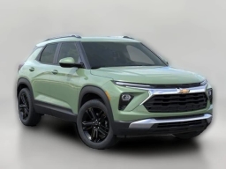 Chevrolet Trailblazer LT AWD 4dr 2026
