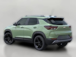 Chevrolet Trailblazer LT AWD 4dr 2026