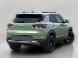 Chevrolet Trailblazer LT AWD 4dr 2026