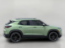 Chevrolet Trailblazer LT AWD 4dr 2026