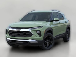 Chevrolet Trailblazer LT AWD 4dr 2026