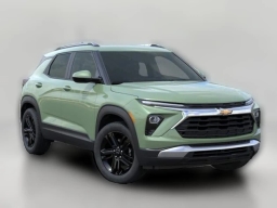 Chevrolet Trailblazer LT AWD 4dr 2026
