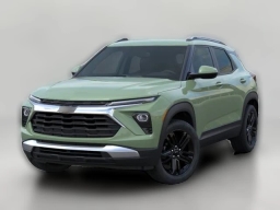 Chevrolet Trailblazer LT AWD 4dr 2026