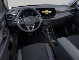 Chevrolet Trailblazer LT AWD 4dr 2026