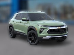 Chevrolet Trailblazer LT AWD 4dr 2026