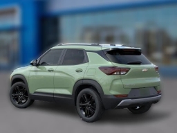 Chevrolet Trailblazer LT AWD 4dr 2026
