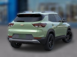 Chevrolet Trailblazer LT AWD 4dr 2026