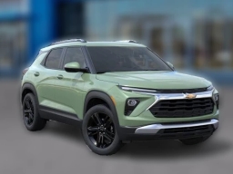 Chevrolet Trailblazer LT AWD 4dr 2026