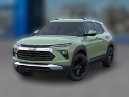 Chevrolet Trailblazer LT AWD 4dr 2026