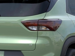 Chevrolet Trailblazer LT AWD 4dr 2026
