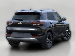 Chevrolet Trailblazer LT AWD 4dr 2026