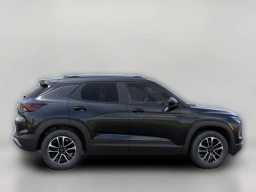 Chevrolet Trailblazer LT AWD 4dr 2026