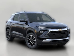 Chevrolet Trailblazer LT AWD 4dr 2026