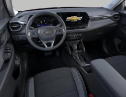 Chevrolet Trailblazer LT AWD 4dr 2026