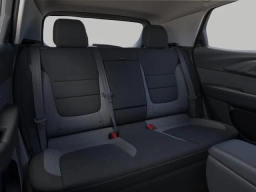 Chevrolet Trailblazer LT AWD 4dr 2026