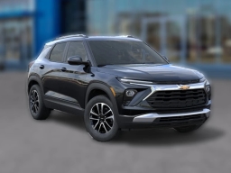 Chevrolet Trailblazer LT AWD 4dr 2026