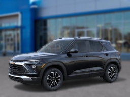 Chevrolet Trailblazer LT AWD 4dr 2026