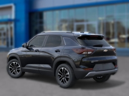 Chevrolet Trailblazer LT AWD 4dr 2026