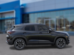 Chevrolet Trailblazer LT AWD 4dr 2026