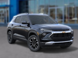Chevrolet Trailblazer LT AWD 4dr 2026