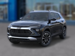 Chevrolet Trailblazer LT AWD 4dr 2026