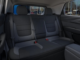 Chevrolet Trailblazer LT AWD 4dr 2026