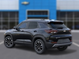Chevrolet Trailblazer LT AWD 4dr 2026