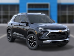 Chevrolet Trailblazer LT AWD 4dr 2026