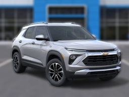 Chevrolet Trailblazer LT AWD 4dr 2026