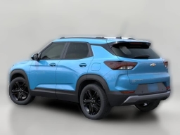 Chevrolet Trailblazer LT AWD 4dr 2026
