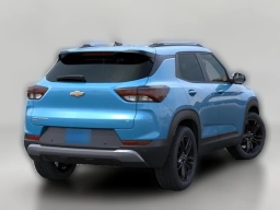Chevrolet Trailblazer LT AWD 4dr 2026