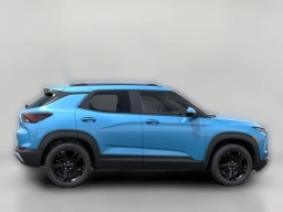 Chevrolet Trailblazer LT AWD 4dr 2026
