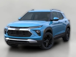 Chevrolet Trailblazer LT AWD 4dr 2026