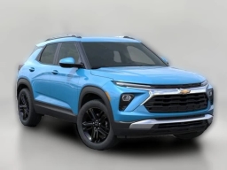 Chevrolet Trailblazer LT AWD 4dr 2026
