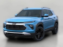Chevrolet Trailblazer LT AWD 4dr 2026