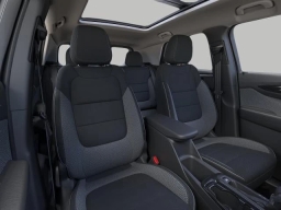 Chevrolet Trailblazer LT AWD 4dr 2026