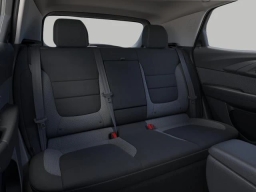 Chevrolet Trailblazer LT AWD 4dr 2026