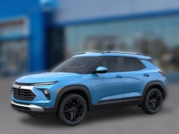 Chevrolet Trailblazer LT AWD 4dr 2026
