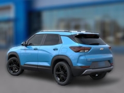 Chevrolet Trailblazer LT AWD 4dr 2026