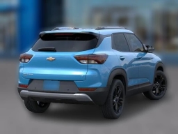Chevrolet Trailblazer LT AWD 4dr 2026
